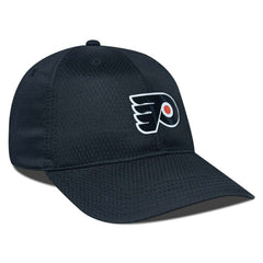 Philadelphia Flyers Levelwear Matrix Adjustable Hat - Black - NHL