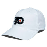 Philadelphia Flyers Levelwear Matrix Adjustable Hat - White - NHL