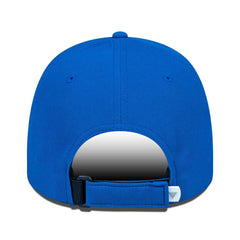 New York Rangers Levelwear Fusion Lefty Cap - Blue - NHL