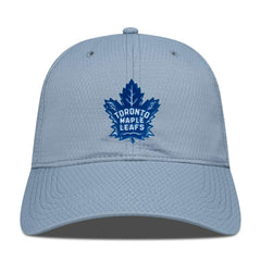 Toronto Maple Leafs Levelwear Matrix Adjustable Hat - Gray - NHL