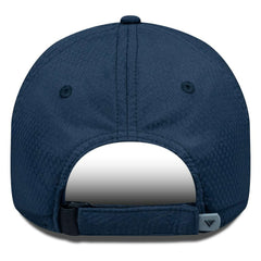 Vancouver Canucks Levelwear Matrix Adjustable Hat - Navy - NHL