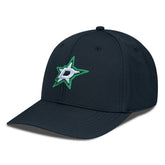 Dallas Stars Levelwear Rise Flex Hat - Black - NHL