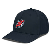 New Jersey Devils Levelwear Rise Flex Hat - Black - NHL