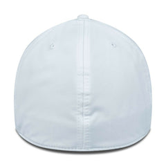Washington Capitals Levelwear Rise Flex Hat - White - NHL