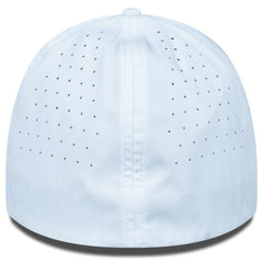 Colorado Avalanche Levelwear Zeta Flex Hat - White - NHL