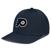 Philadelphia Flyers Levelwear Zeta Flex Hat - Black - NHL