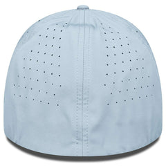 Vegas Golden Knights Levelwear Zeta Flex Hat - Gray - NHL