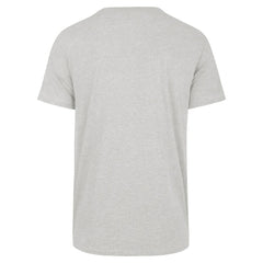 Jacksonville Jaguars '47 Play Action Franklin T-Shirt Gray | 47 brand