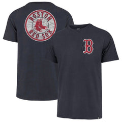 Boston Red Sox '47 Open Field T-Shirt - MLB