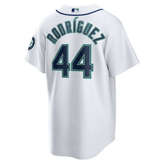Julio Rodríguez Seattle Mariners Nike Home Replica Jersey - MLB