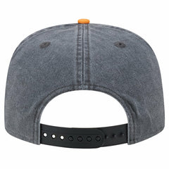 San Francisco Giants New Era 2007 MLB All-Star Game Pigment Dye Golfer Snapback Hat - MLB