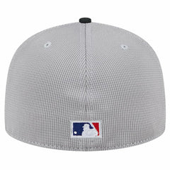Chicago White Sox New Era Pivot Mesh 59FIFTY Fitted Hat - MLB