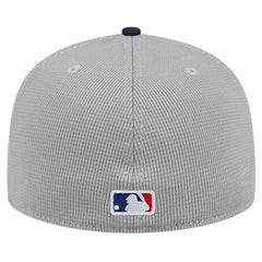 New York Yankees New Era Pivot Mesh 59FIFTY Fitted Hat - MLB