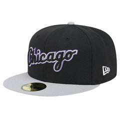 Chicago White Sox New Era Retro Spring Training 59FIFTY Fitted Hat - MLB