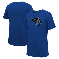 Orlando Magic Stadium Essentials Unisex Primary Logo T-Shirt Blue - NBA