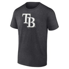 Tampa Bay Rays Personalized Monochrome Name & Number T-Shirt - MLB