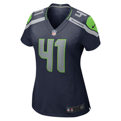 Chris Stoll Seattle Seahawks Women's Team Game Jersey College College Navy | Nike for Sale