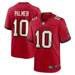 Trey Palmer Tampa Bay Buccaneers Game Jersey Red | Nike for Sale