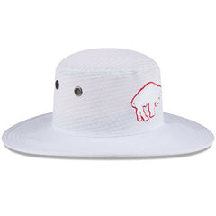 Buffalo Bills New Era 2024 NFL Training Camp Panama Bucket Hat White | NFL