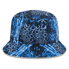 Buffalo Bills New Era Shibori Bucket Hat Royal | NFL