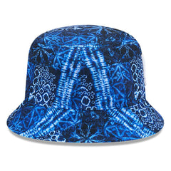 New York Giants New Era Shibori Bucket Hat Royal | NFL