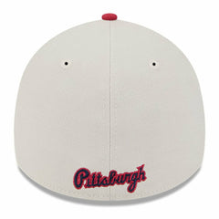 Pittsburgh Pirates New Era 2024 Fourth of July 39THIRTY Flex Hat - MLB