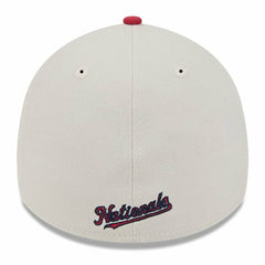 Washington Nationals New Era 2024 Fourth of July 39THIRTY Flex Hat - MLB