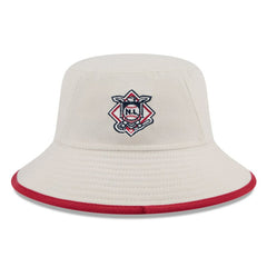Washington Nationals New Era 2024 Fourth of July Bucket Hat - MLB