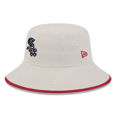 Chicago White Sox New Era 2024 Fourth of July Bucket Hat - MLB
