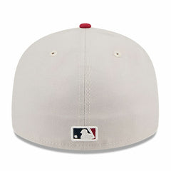 Pittsburgh Pirates New Era 2024 Fourth of July Low Profile 59FIFTY Fitted Hat - MLB