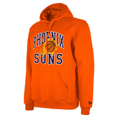 Phoenix Suns Unisex 2023/24 Season Tip-Off Edition Pullover Hoodie Orange - NBA