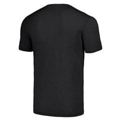 Anthony Black Orlando Magic Homage Caricature Tri-Blend T-Shirt Charcoal - NBA