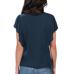 Minnesota Twins G-III 4Her by Carl Banks Women's Crowd Wave T-Shirt - MLB
