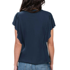 Tampa Bay Rays G-III 4Her by Carl Banks Women's Crowd Wave T-Shirt - MLB