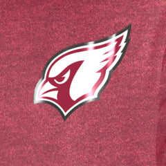 Arizona Cardinals New Era 2024 NFL Training Camp T-Shirt Cardinal | NFL