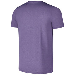 Baltimore Ravens New Era 2024 NFL Training Camp T-Shirt Heather Purple | NFL