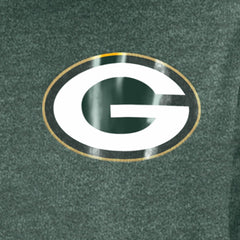 Green Bay Packers New Era 2024 NFL Training Camp T-Shirt Green | NFL