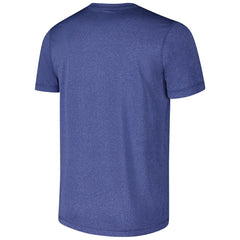 Indianapolis Colts New Era 2024 NFL Training Camp T-Shirt Heather Royal | NFL
