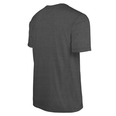 Las Vegas Raiders New Era 2024 NFL Training Camp T-Shirt Heather Black | NFL
