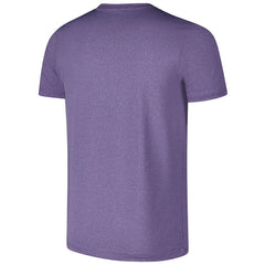Minnesota Vikings New Era 2024 NFL Training Camp T-Shirt Heather Purple | NFL