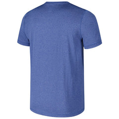 New York Giants New Era 2024 NFL Training Camp T-Shirt Heather Royal | NFL