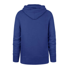 Texas Rangers '47 Dime Headline Pullover Hoodie - MLB