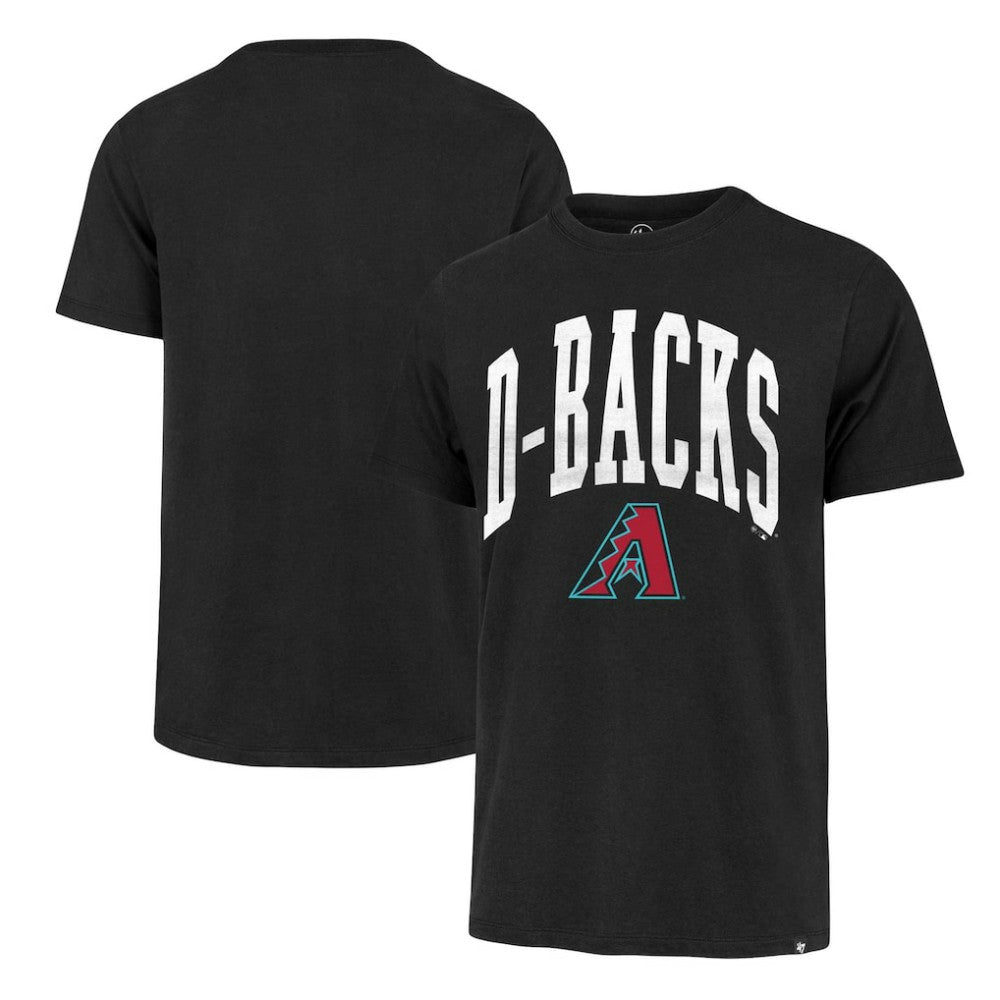 Arizona Diamondbacks '47 Win Win Franklin T-Shirt - MLB