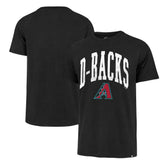 Arizona Diamondbacks '47 Win Win Franklin T-Shirt - MLB