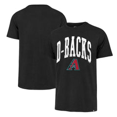 Arizona Diamondbacks '47 Win Win Franklin T-Shirt - MLB