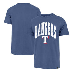 Texas Rangers '47 Win Win Franklin T-Shirt - MLB