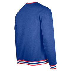 Chicago Cubs New Era Pullover Sweatshirt - MLB