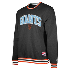 San Francisco Giants New Era Pullover Sweatshirt - MLB