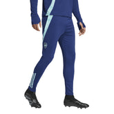 Arsenal 2024/25 AEROREADY Training Pants Navy | Adidas Online