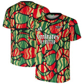 Arsenal 2024/25 Pre-Match Top Red | Adidas Online